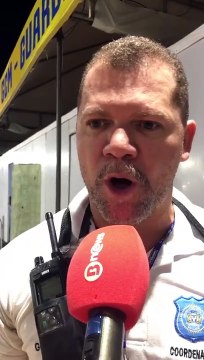 Virada Salvador 2024: GCM destaca ações para segurança de mulheres e crianças no evento; assista