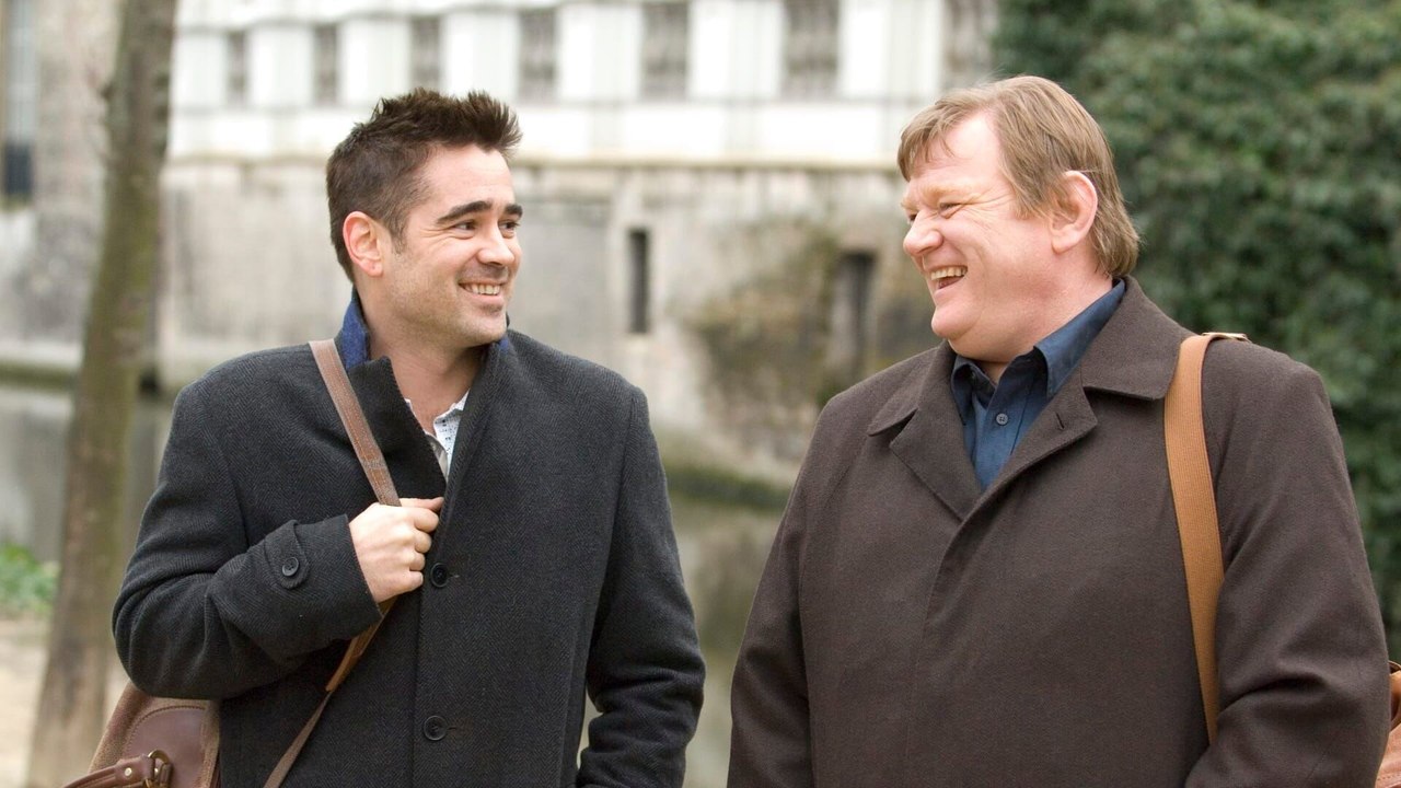 Bons baisers de Bruges