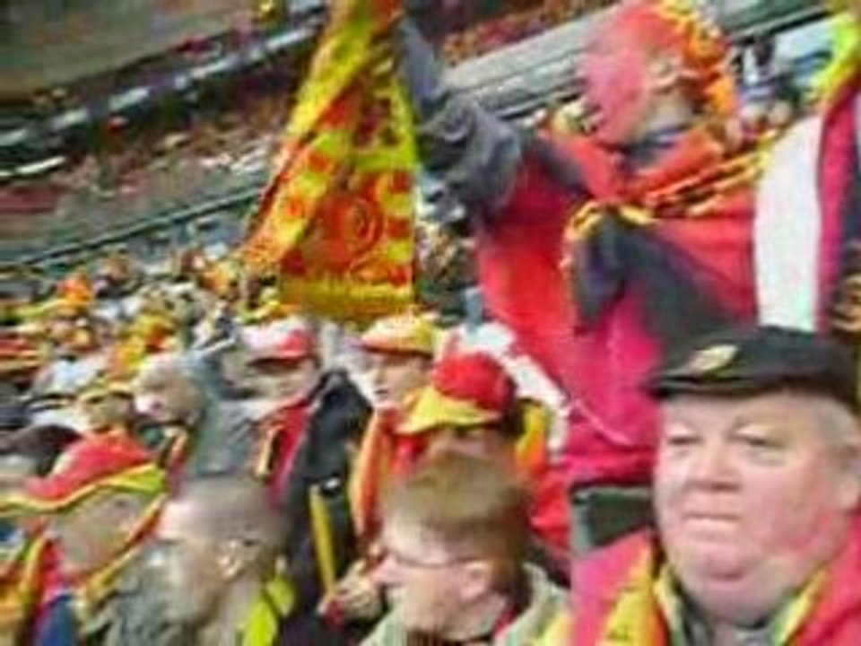 12lensois desvres au stade de france