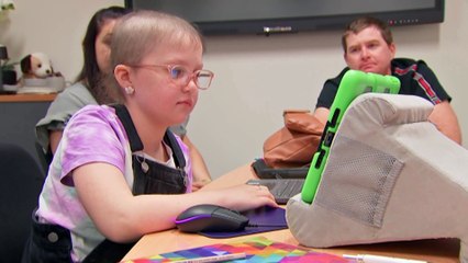 Hospital offers virtual education program for kids with illness