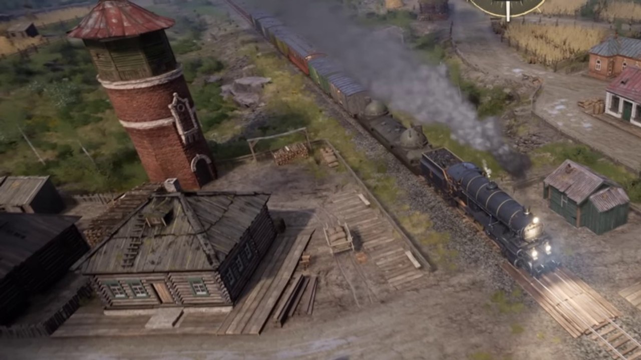 Last Train Home kommt gut bei internationalen Testern an und die Entwickler feiern das im Trailer