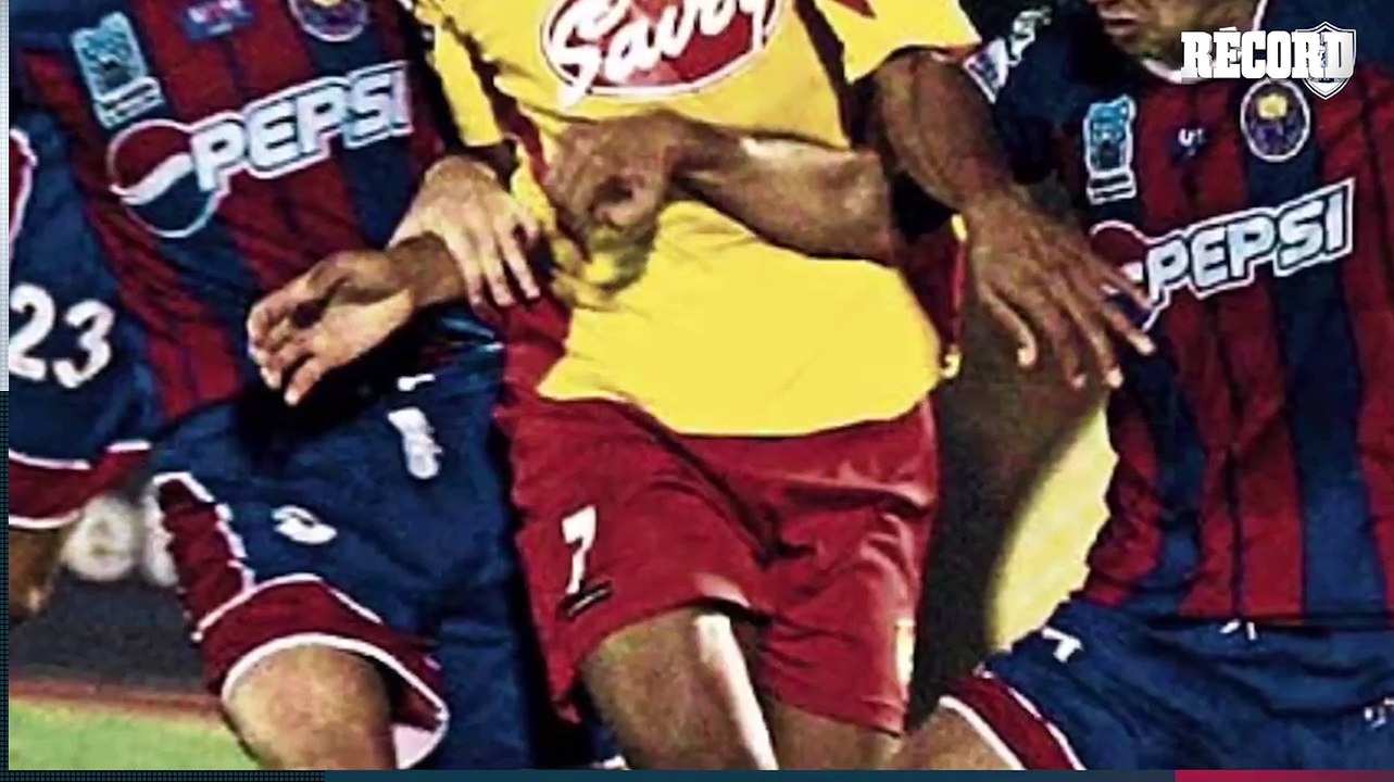 ¡Oficial! Pachuca confirma el fichaje de Salomón Rondón para el Clausura 2024