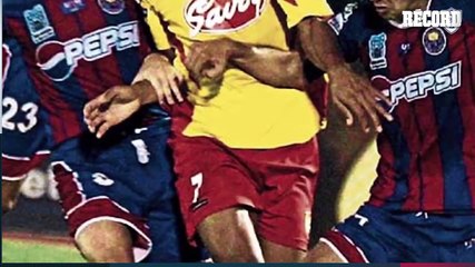 ¡Oficial! Pachuca confirma el fichaje de Salomón Rondón para el Clausura 2024