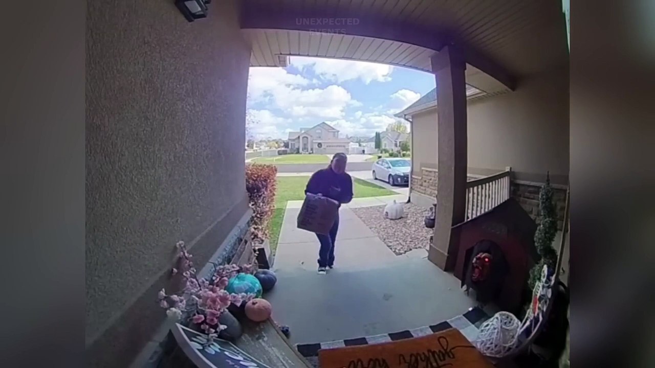 Scare Cam Pranks 2023 # 228 - Funny Scare Prank - Jump Scare - Funny Compilation - İnstant Regret -