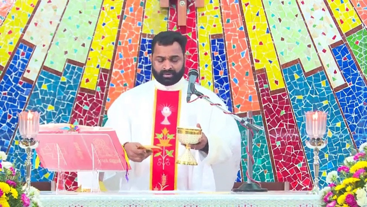 Holy Mass I Malayalam Mass I December 30 I Saturday I Qurbana