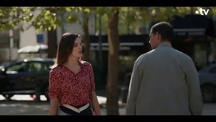 Un Si Grand Soleil : Confrontation salée entre Margot et...