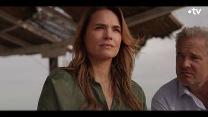 Un Si Grand Soleil : Moment touchant pour les adieux de Pierre...