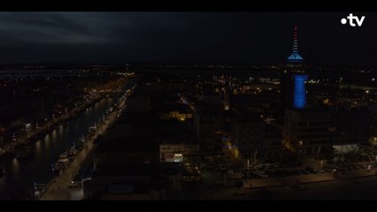 Un Si Grand Soleil : Yann déclare sa flamme...