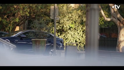 Un Si Grand Soleil : Margot n'aurait pas dû voir ça !