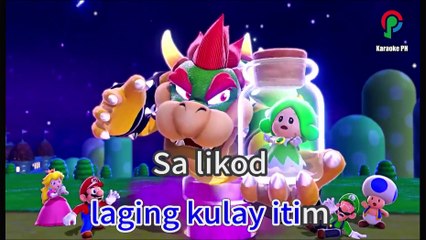 April Boy Regino Mayroon Pang Pag-asa Karaoke PH