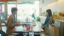 Kimi ni wa Todokanai / I Can't Reach You Ep.03 - Sub español