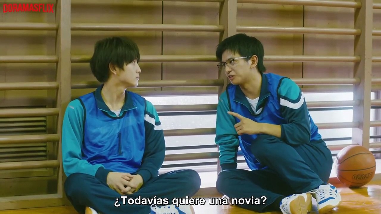 Kimi ni wa Todokanai / I Can't Reach You Ep.01 - Sub español