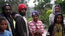 Residents near PNG gold mine demand share of profits from its reopening