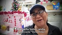 Sazón del Istmo: Doña Chiles, con auténtico sabor casero y sin temor a la innovación