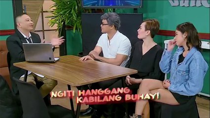 Bubble Gang: Maki-celebrate with your Ka-Bubble barkada  (Teaser Ep. 1413 )