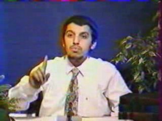 02 - Islam - Hassan Iquioussen - Le Savoir Est Un Devoir