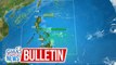 PAGASA: Asahan ang mga pagulan ngayong araw | GMA Integrated News Bulletin