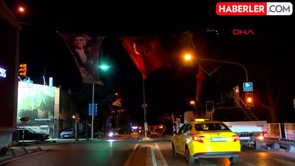 Beşiktaş Belediyesi, Fahreddin Paşa Sokağı'nın adını değiştirdi