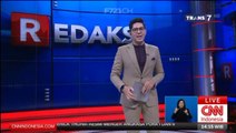 OP Redaksi (29/12/2023) | Trans7 & CNN Indonesia