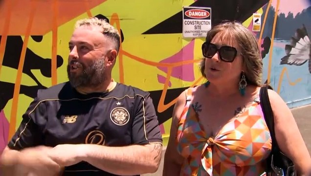 Best spots to catch New Years Eve celebrations in Victoria