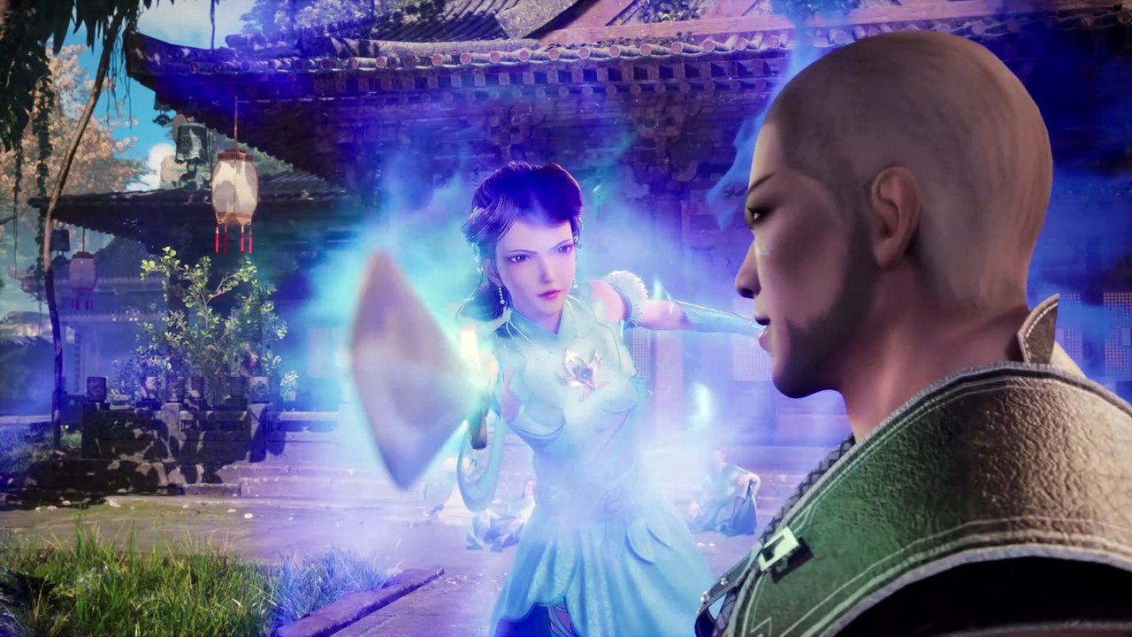 EP3- 100,000 Years of Qi Refining