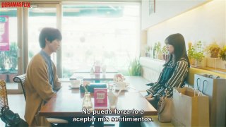 Kimi ni wa Todokanai / I Can't Reach You Ep.06 - Sub español