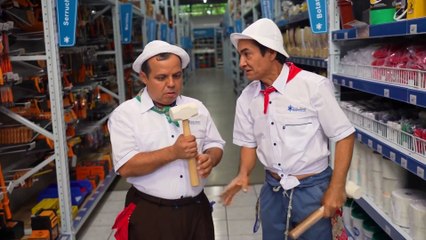 Toros - Juan Vainas y Chibolo 29 Diciembre 2023