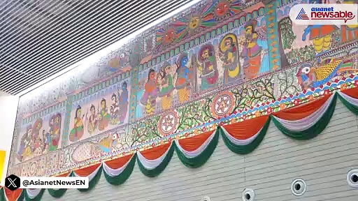 PM Modi has brought Ram Rajya to Ayodhya: Residents (WATCH)