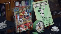 Batallas legales a la vista ante el fin de los derechos de autor de Mickey Mouse