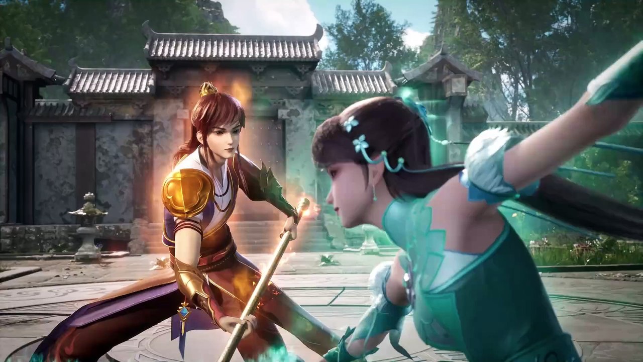 EP6- 100,000 Years of Qi Refining