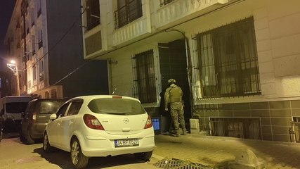 İstanbul’da 'röntgencilik' iddiası: Kurşun yağdırdı