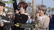 ENGSUB - 231230 NCT DREAM - STARSTRUCK Behind Clip Ep2