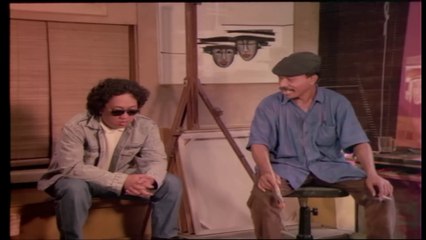 Gampang-Gampang Susah (1990) Full Movie HD | Rumah Film Indonesia 🎬