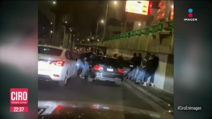 Detienen a banda de colombianos que habría robado la casa de Miguel Bosé