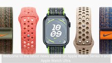 Apple Watch Series 9, Ultra 2 Return to US Apple Stores