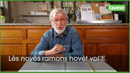 Le wallon en moins de deux #55