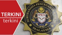 [TERKINI] SPRM nafi keluar kenyataan tuduh Tun Daim lakukan kesalahan