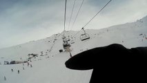 Ski em Les Menuires