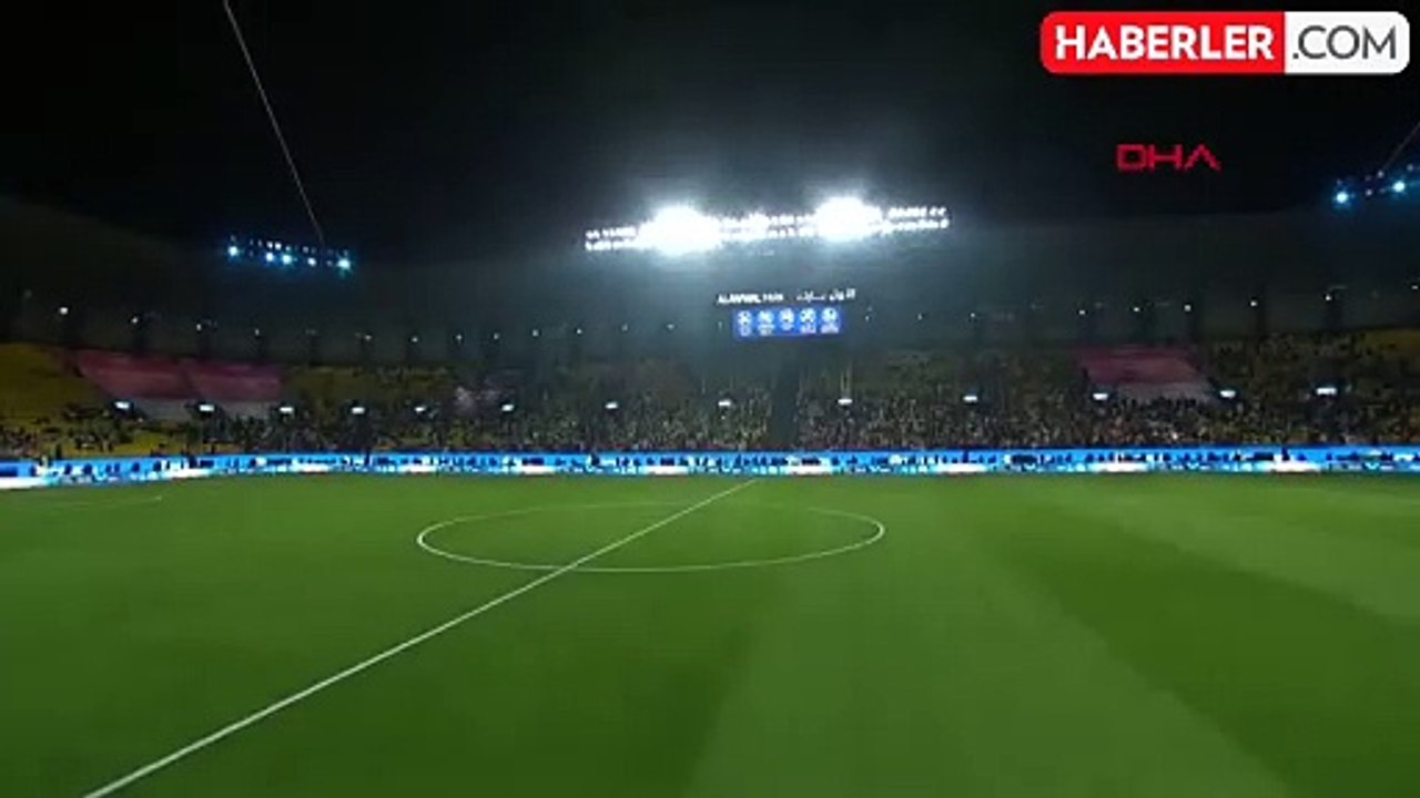 Süper Kupa finali organizatöründen açıklama: İki kulüp anlaşmaya uymadı