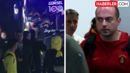 Takımlarımız Süper Kupa finali için resmen sıraya girdi! Aralarında Amedspor da var