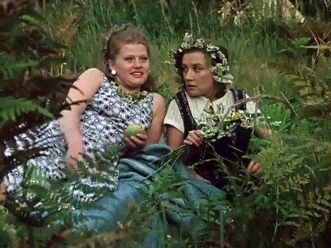 Москва слезам не верит (1979) Oficial Trailer
