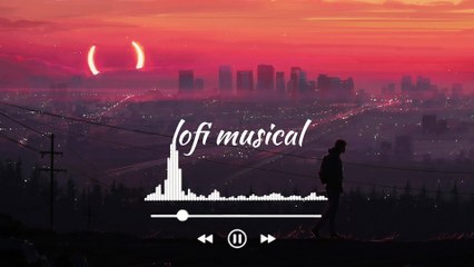 Lofi Love Mashup 🎶