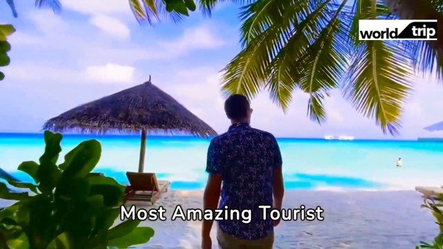 Unbelievable Luxury: Exploring the Secret Hideaways of the Maldives