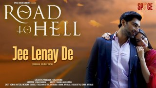 Jee Lenay De | Asfer Deane | Original Soundtrack | Road to Hell | Web Series | Spice Entertainment