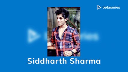 Siddharth Sharma (ES)
