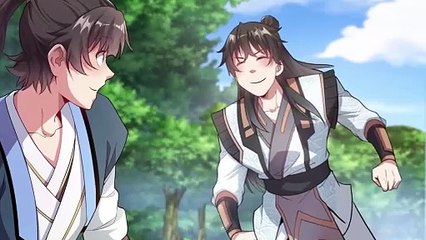 I have got the child of destiny Episode 11 Subtitles