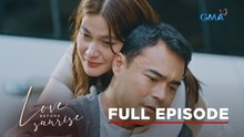 Love Before Sunrise: Full Episode 68 (December 27, 2023)