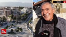 Depremin enkaza çevirdiği Hatay'da yeni yıl dileği: Eski günlere dönmek