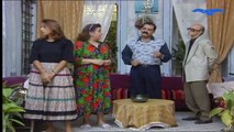 13.مسلسل خلف الجدران الحلقة 13 الثالثة عشر  _ Khalf al jedran HD