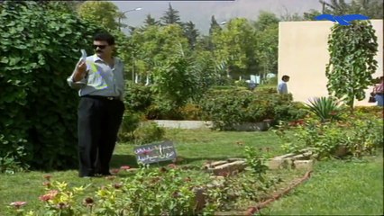 11.مسلسل خلف الجدران الحلقة 11 الحادية عشر  _ Khalf al jedran HD